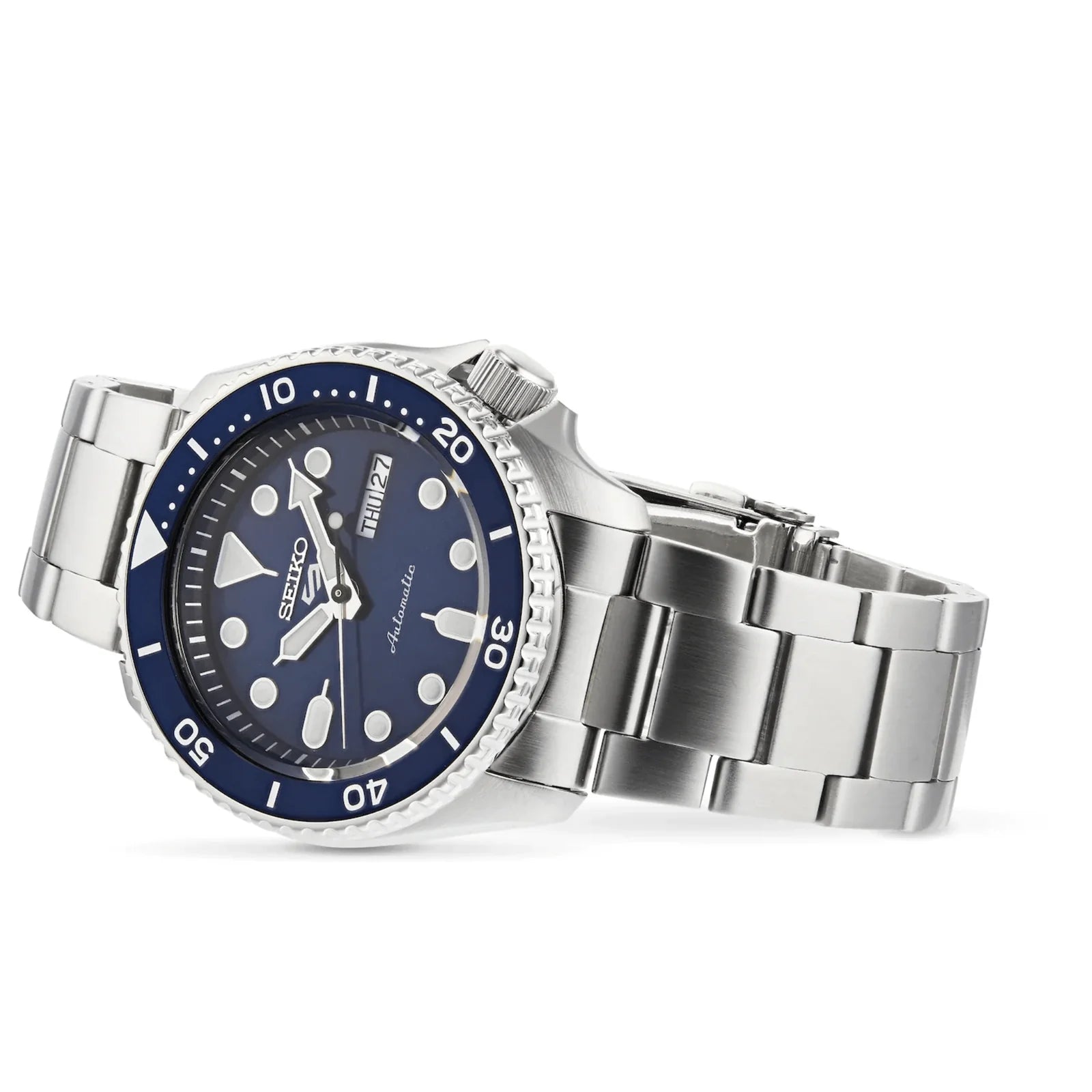 Seiko 5 Sports Automatic