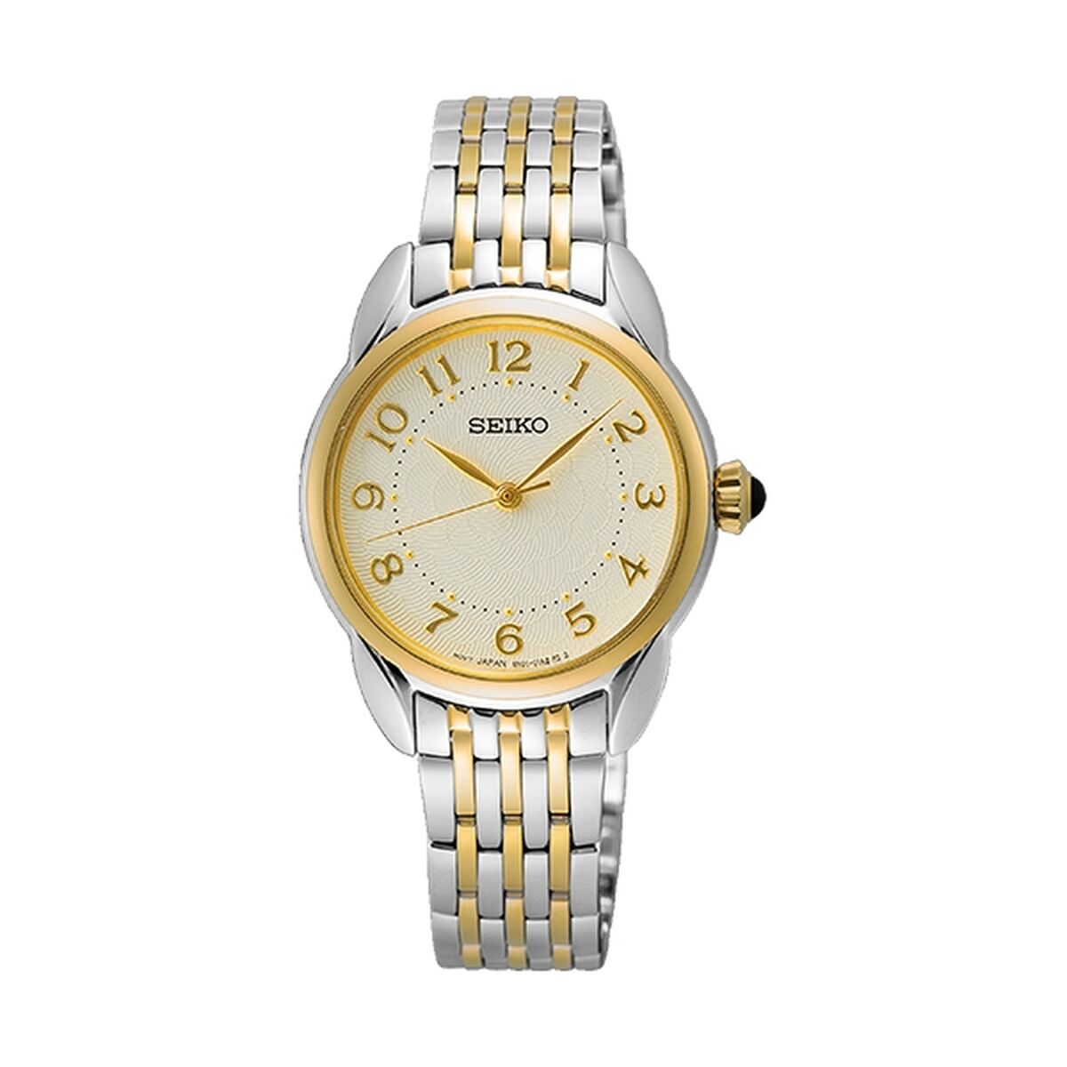 Relógio Seiko Classic Two-Tone para Senhora