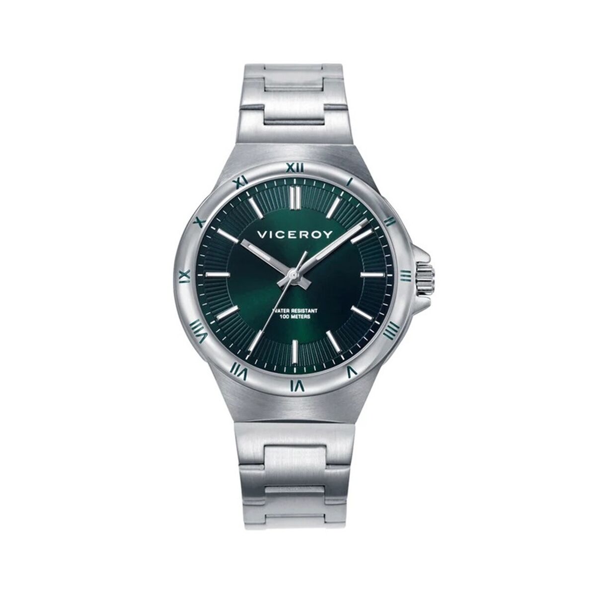 Ladies' Watch Viceroy 401294-67 (Ø 36 mm)-0