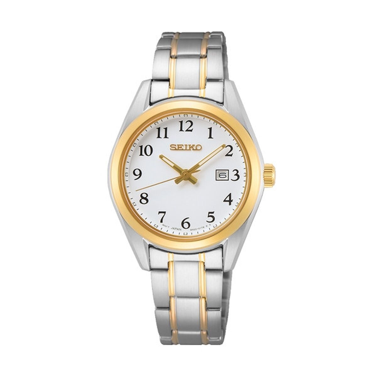 Seiko Clássico Elegance
