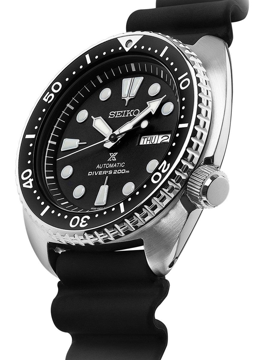 Seiko Prospex Turtle Automatic