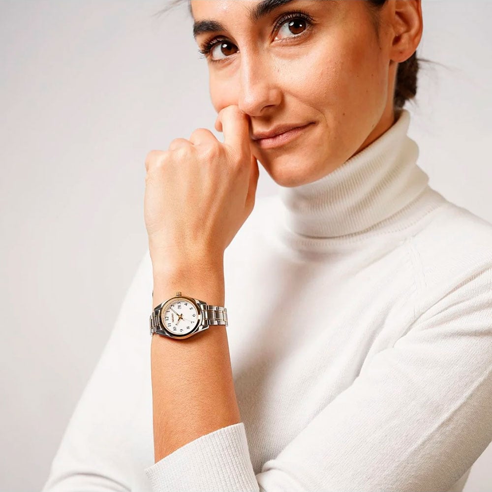 Seiko Clássico Elegance
