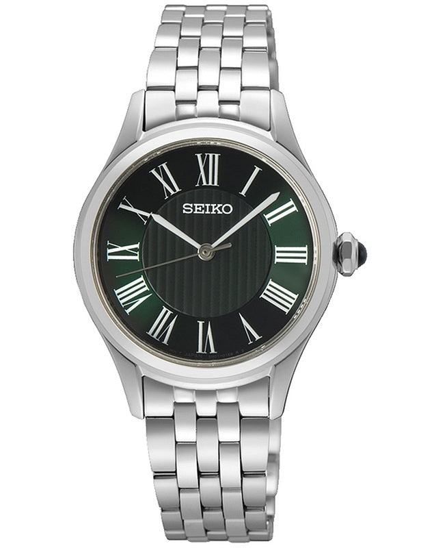 Seiko Classic Quartz