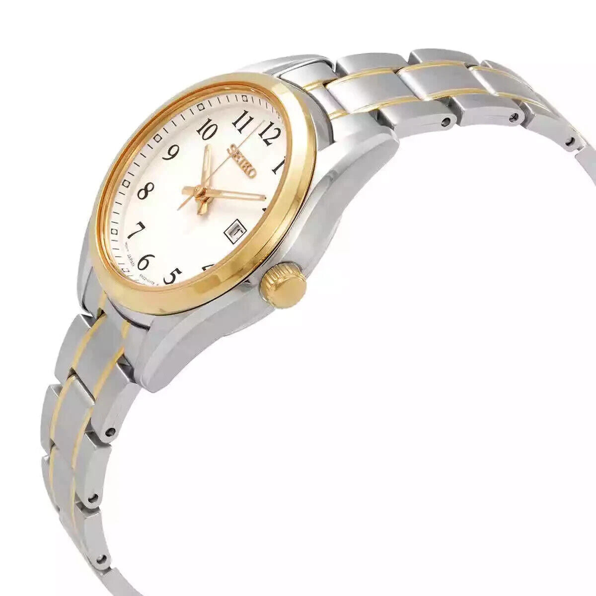 Seiko Clássico Elegance