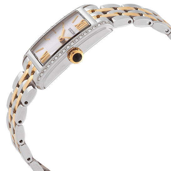 Relógio Seiko Classic Elegance para Senhora