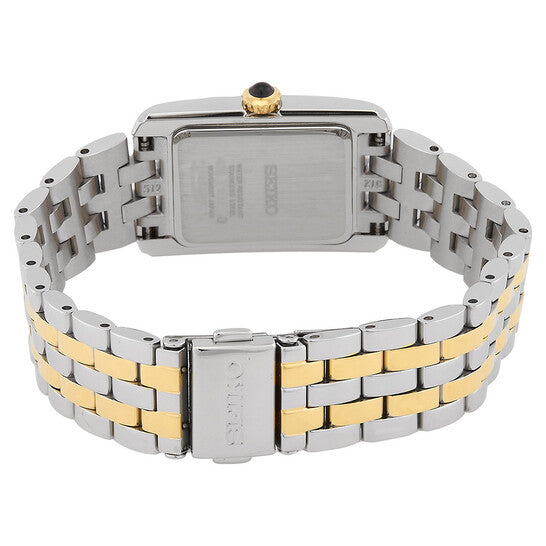 Relógio Seiko Classic Elegance para Senhora