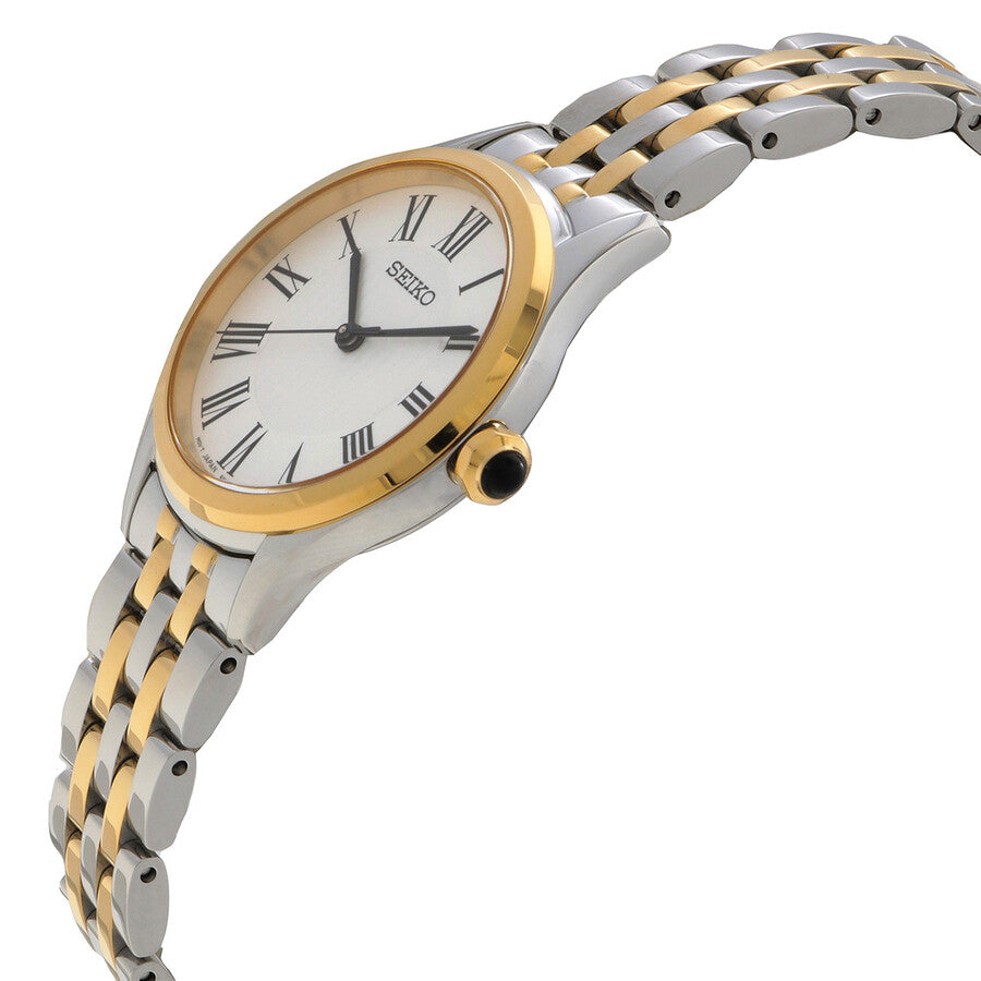 Relógio Seiko Classic Two-Tone para Senhora