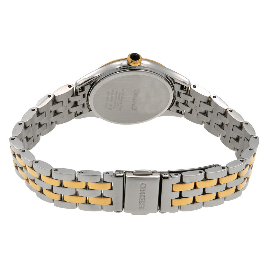 Relógio Seiko Classic Two-Tone para Senhora