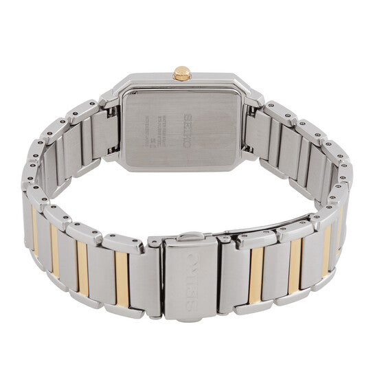 Relógio Seiko Solar Elegance para Senhora