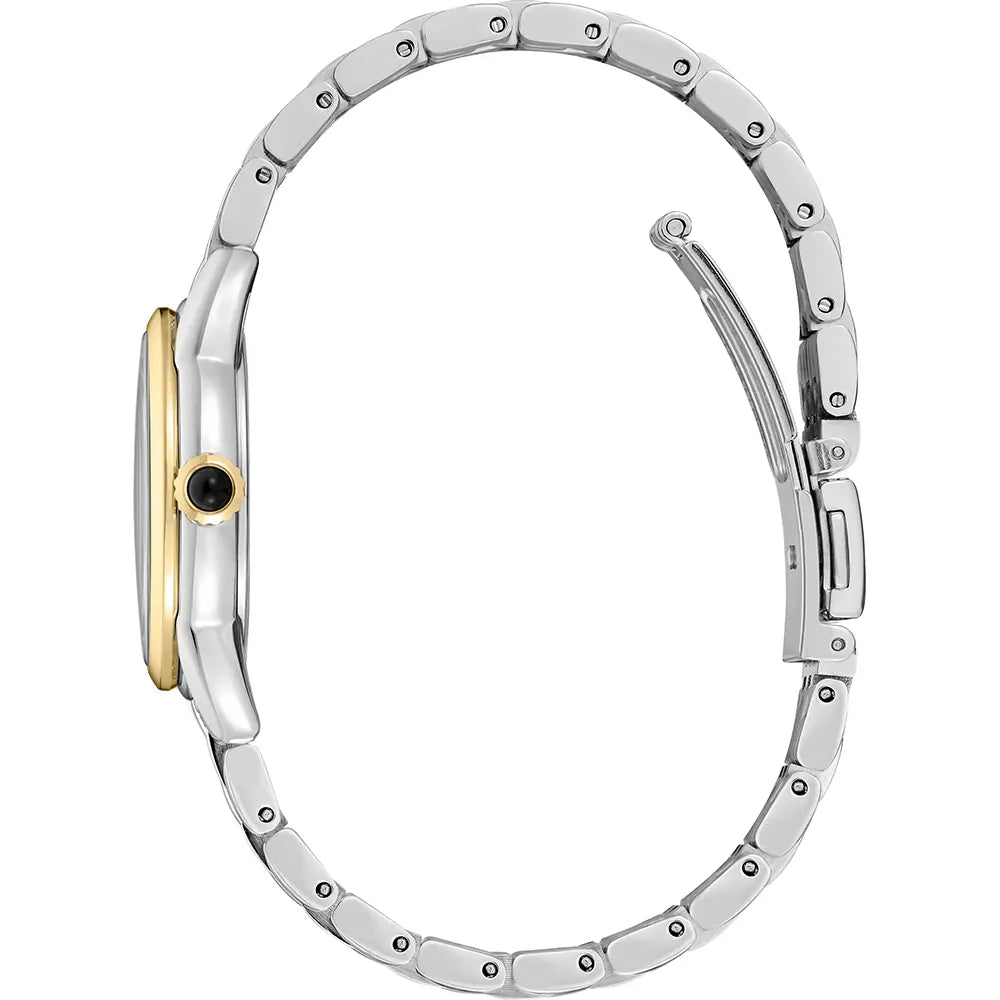 Relógio Seiko Classic Two-Tone para Senhora