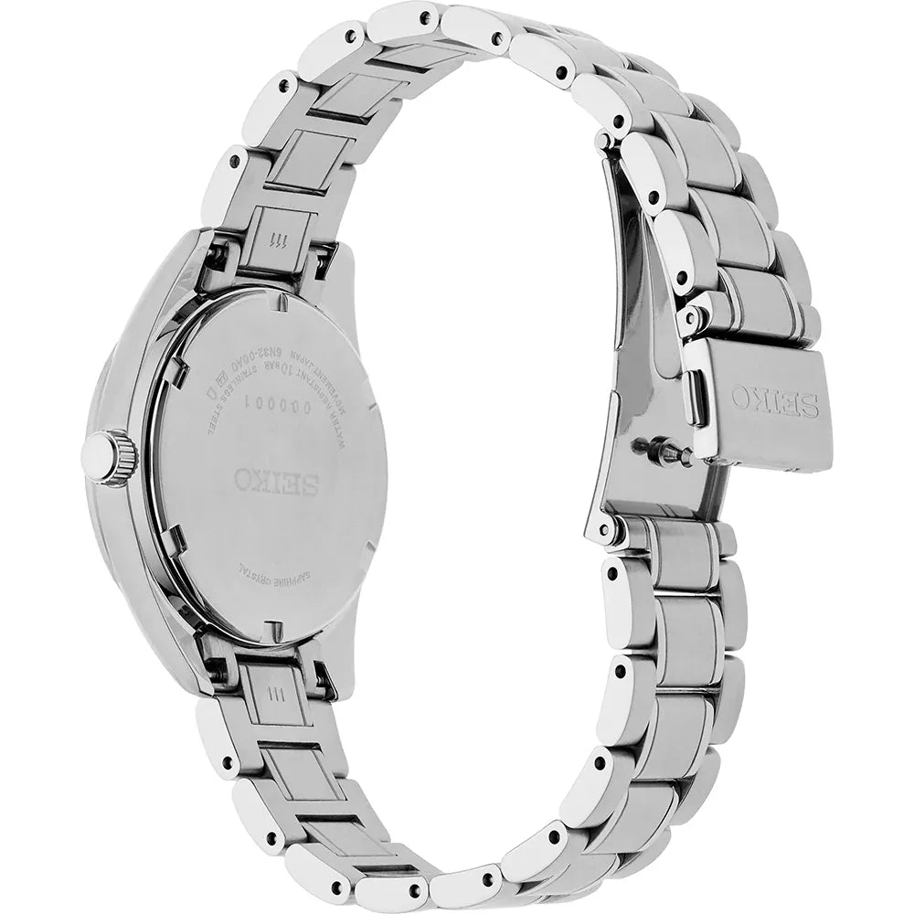 Relógio Seiko Diamonds para Senhora