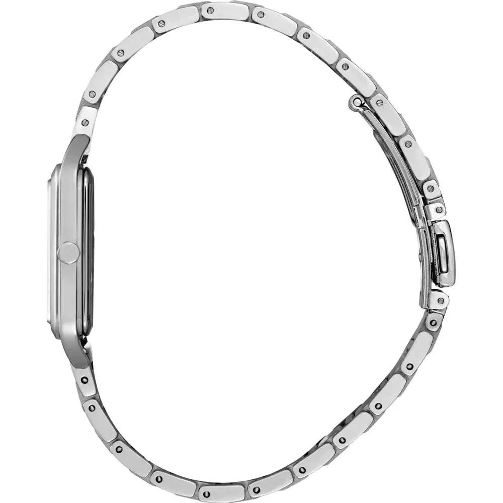 Relógio Seiko Classic Square para Senhora