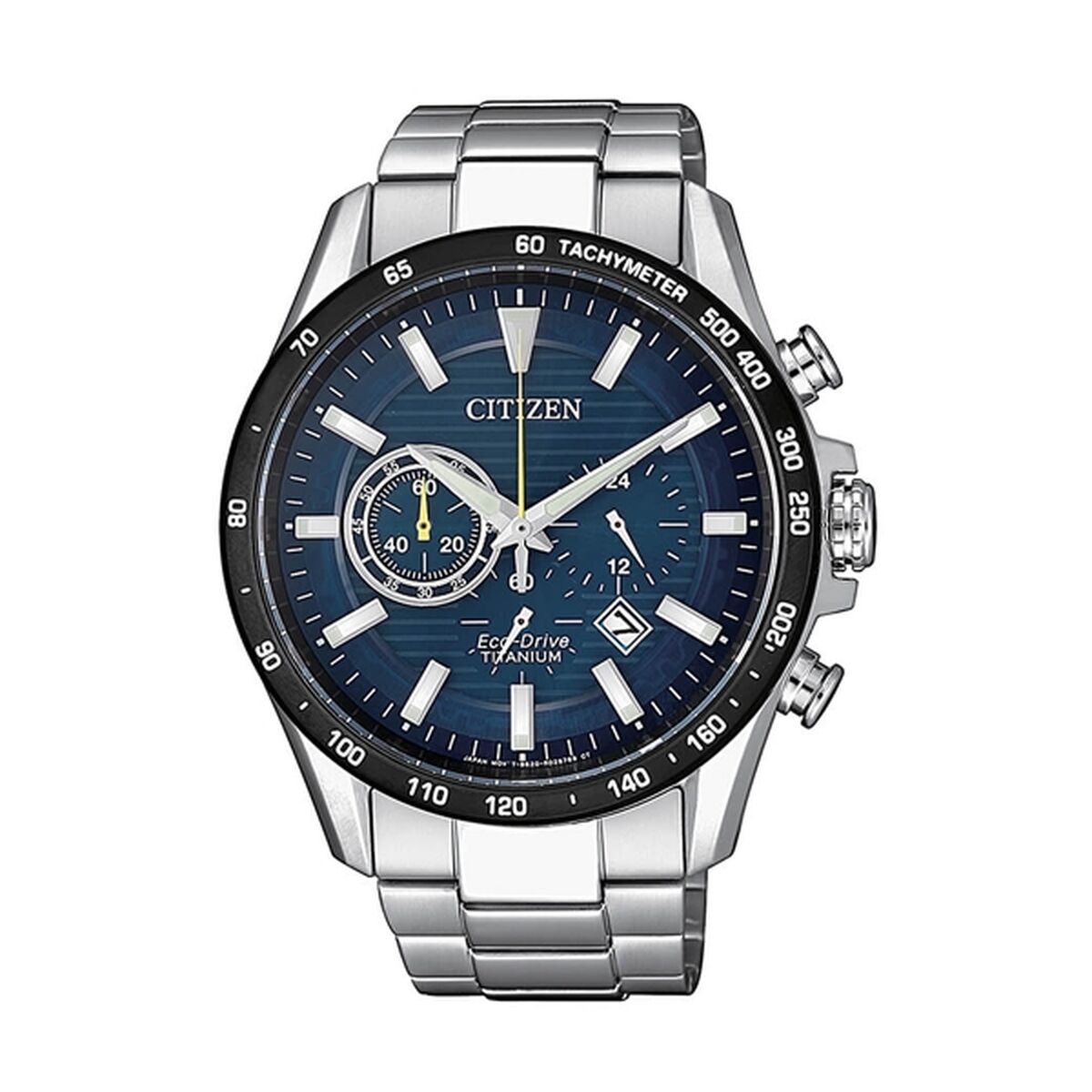 Men's Watch Citizen CA4444-82L