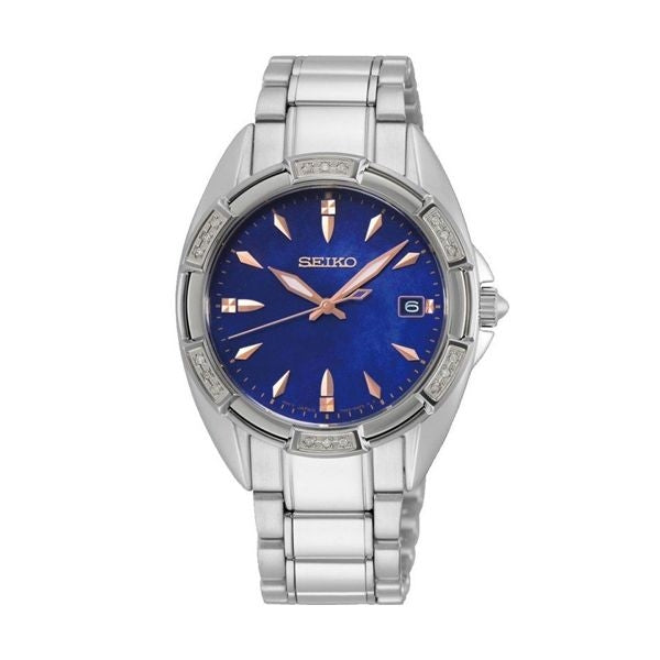 SEIKO Mod. CLASSIC DIAMOND-0