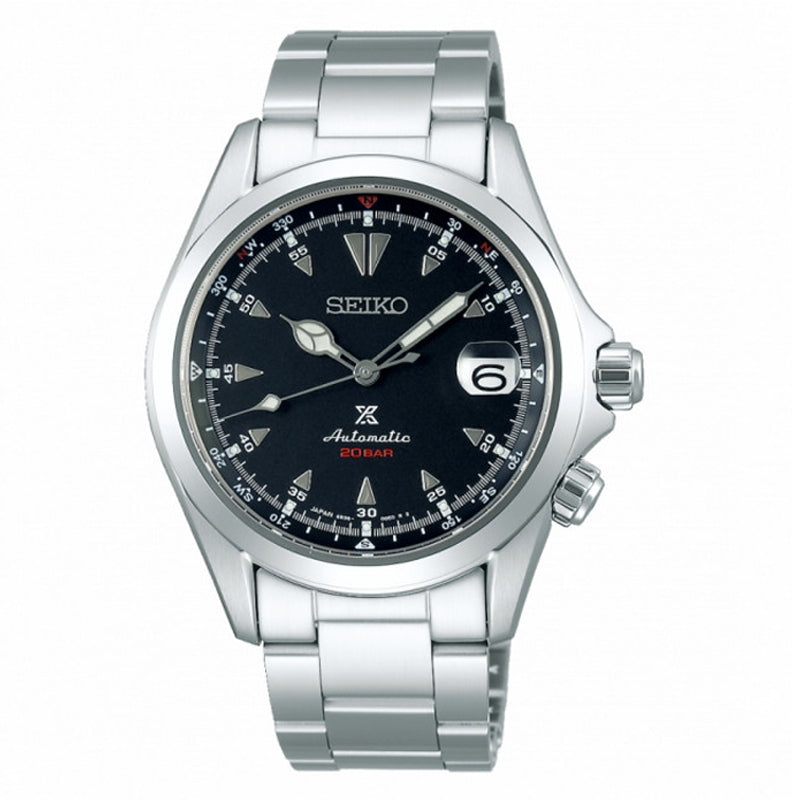 SEIKO Mod. SPB117J1