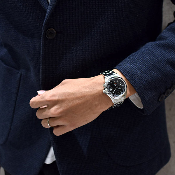 SEIKO Mod. SPB117J1