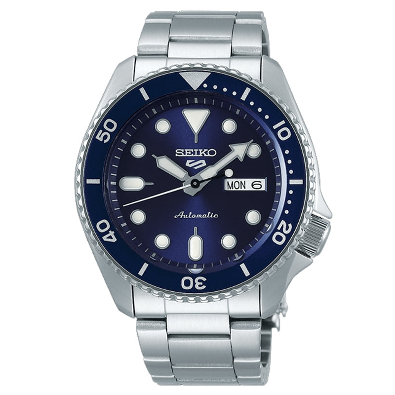 SEIKO MOD. SRPD51K1