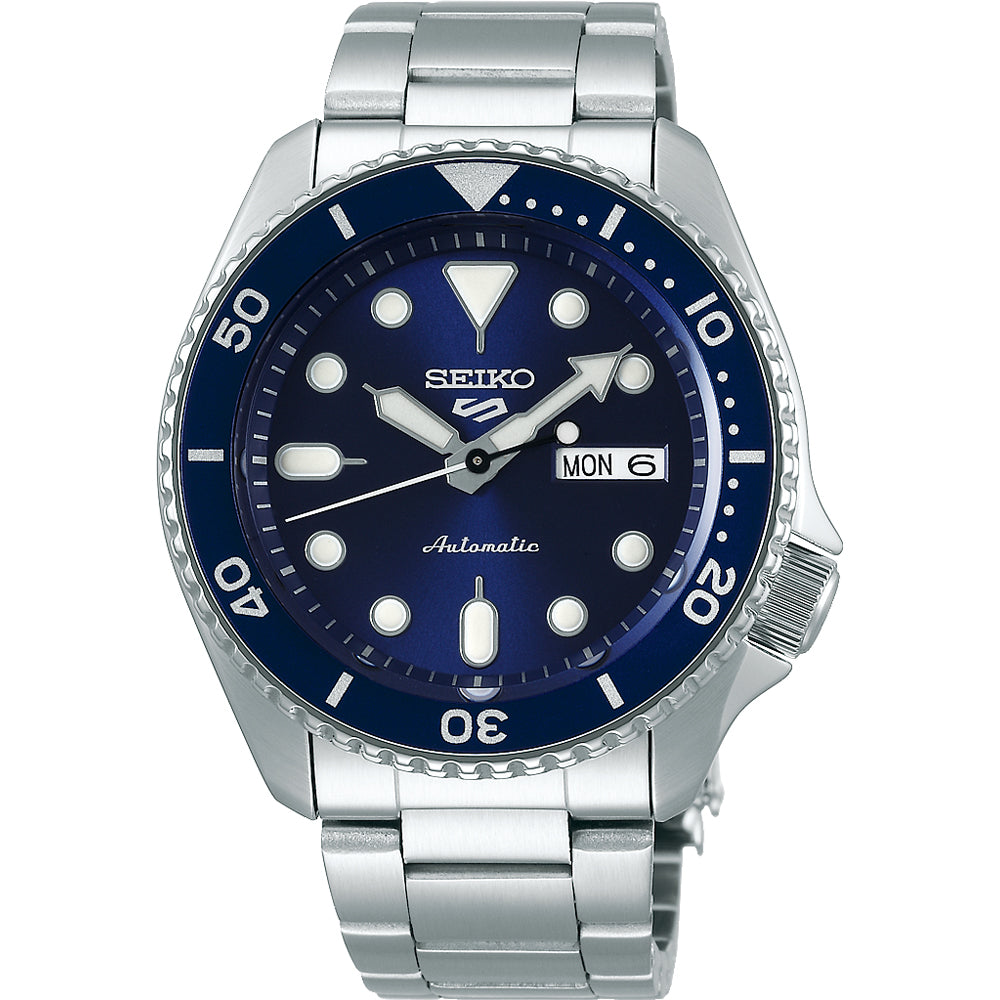 SEIKO MOD. SRPD51K1