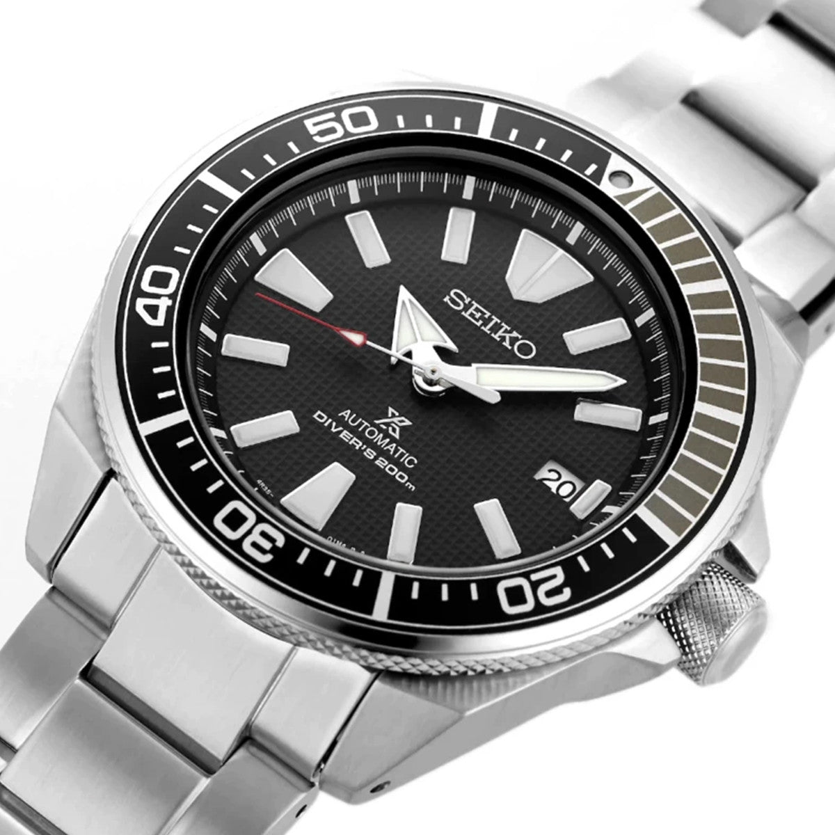 SEIKO MOD. SRPF03K1
