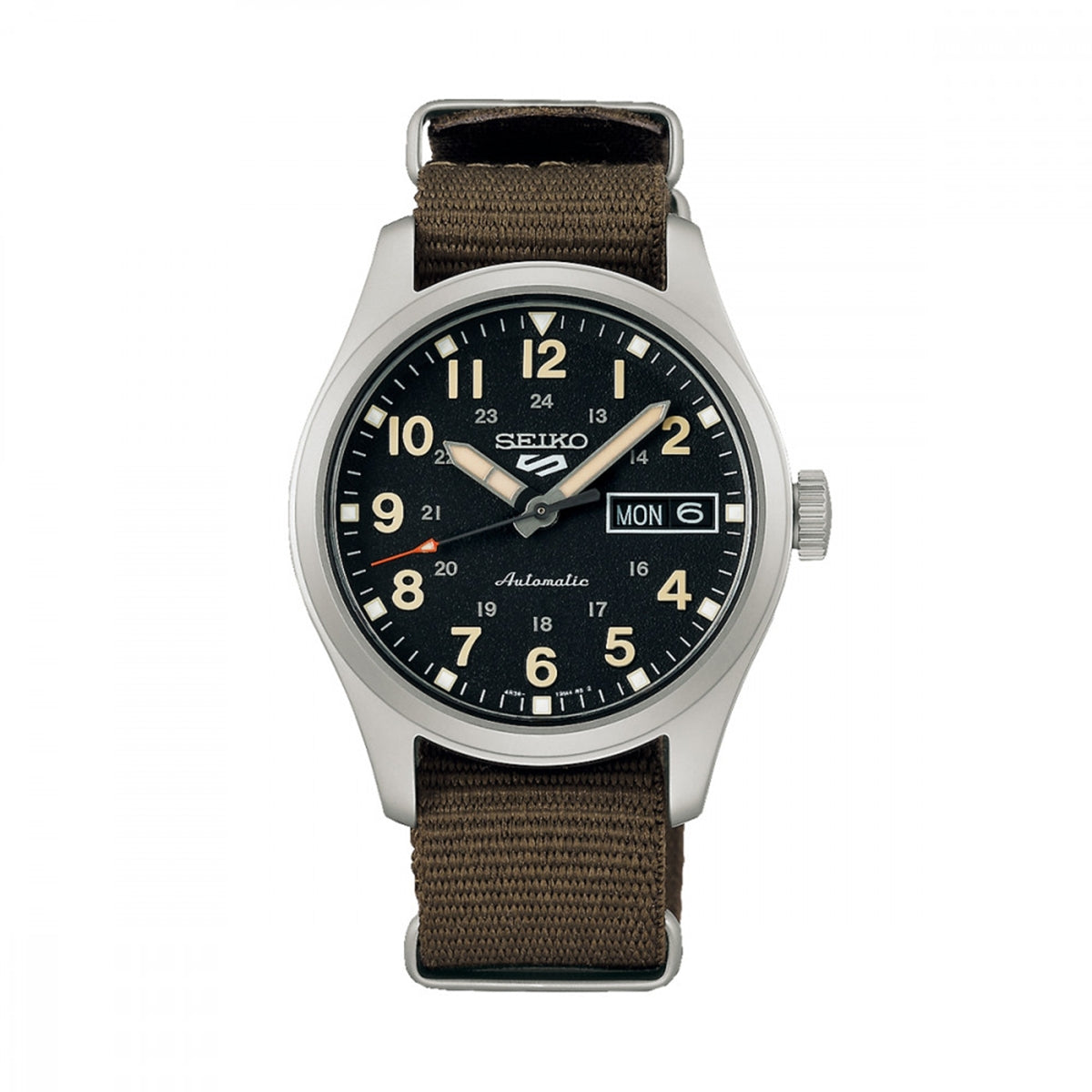 SEIKO MOD. SRPJ85K1
