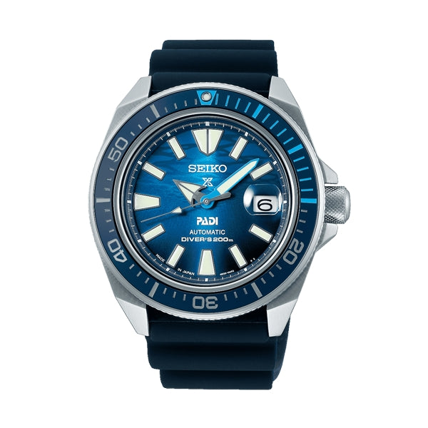 Seiko Prospex PADI Automatic