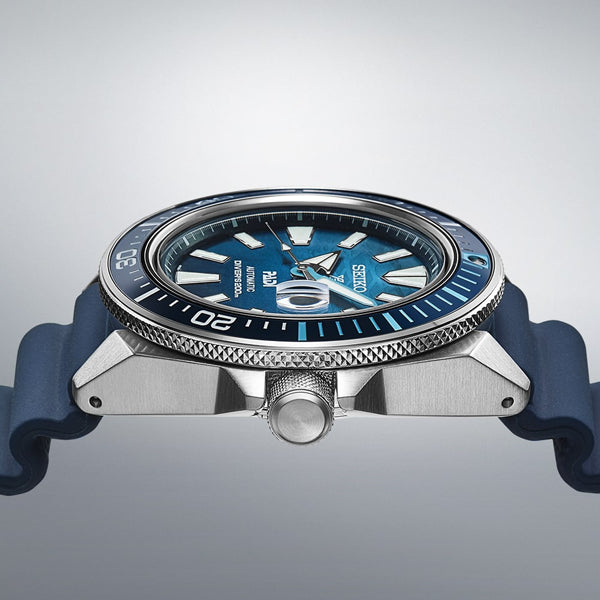 Seiko Prospex PADI Automatic