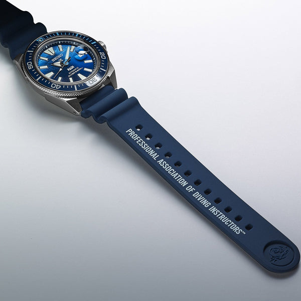 Seiko Prospex PADI Automatic