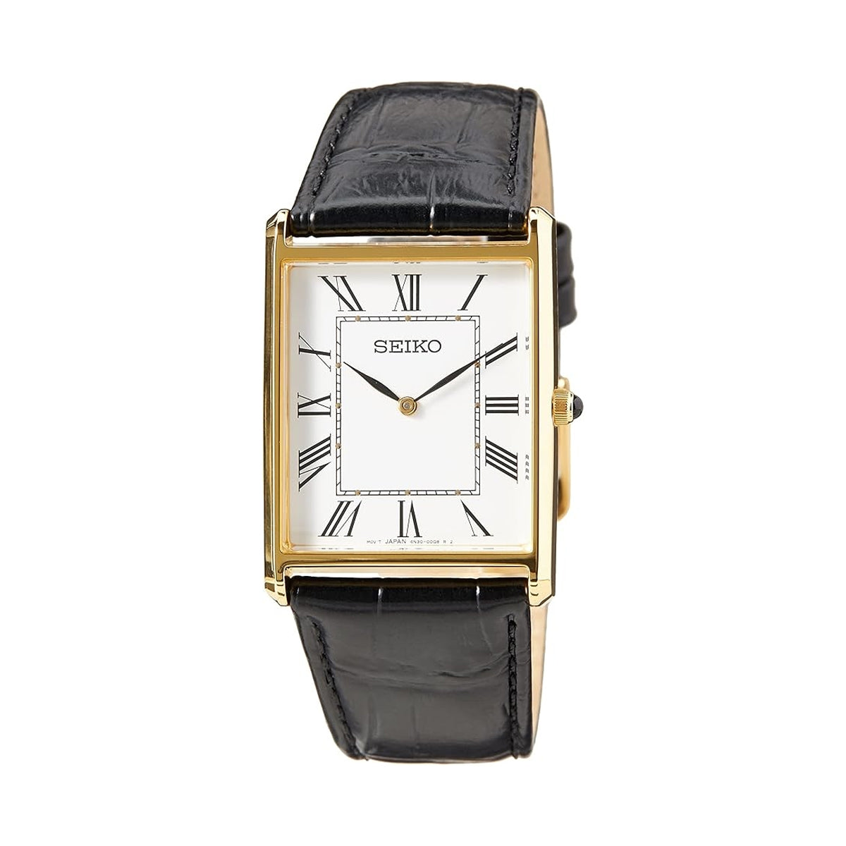 Seiko Classic