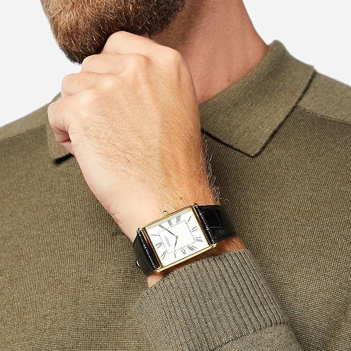Seiko Classic